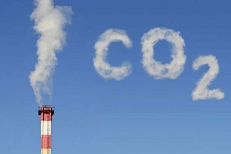Công nghệ thu giữ CO2 không được áp dụng phổ biến