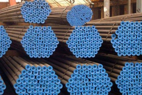 Ống chịu nhiệt, chịu áp lực