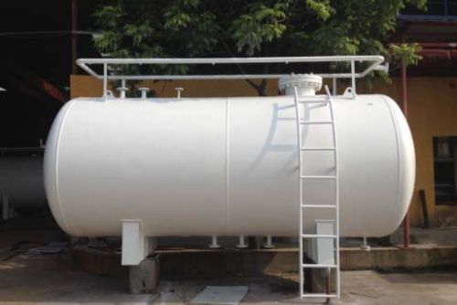Bồn chứa LPG