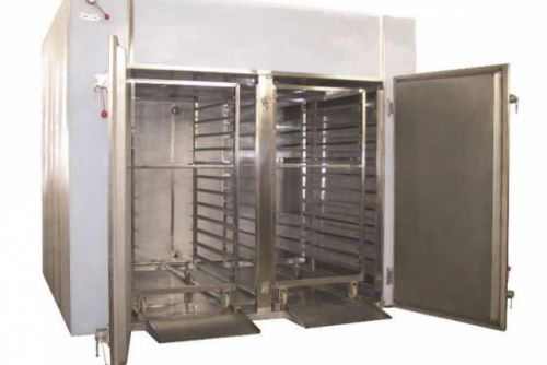 Hệ thống sấy thực phẩm